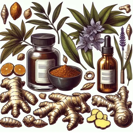 Produk Herbal Khas Indonesia untuk Mengatasi Masalah Pernafasan