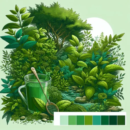 Menjaga Kesehatan dengan Mengonsumsi Teh Herbal