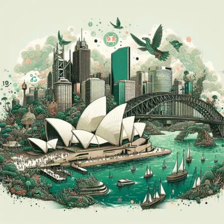 Live Draw Sydney Angka Paito