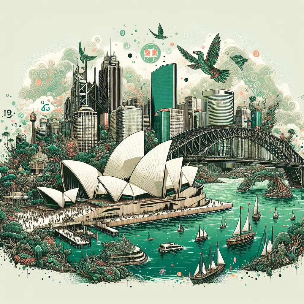 Live Draw Sydney Angka Paito