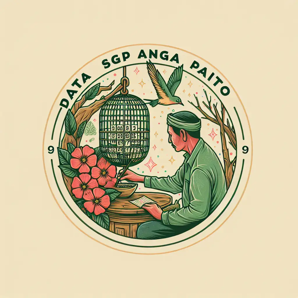 Data SGP Angka Paito