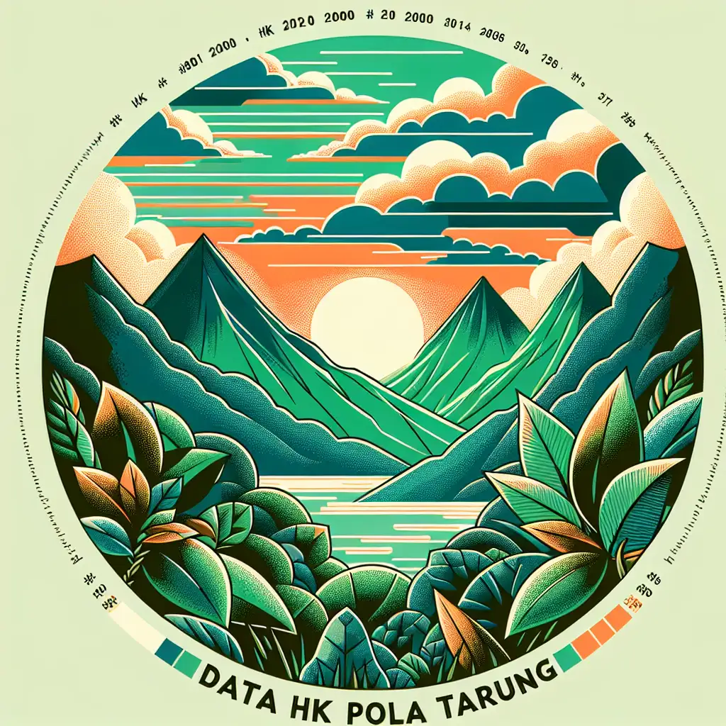 Data HK Pola Tarung