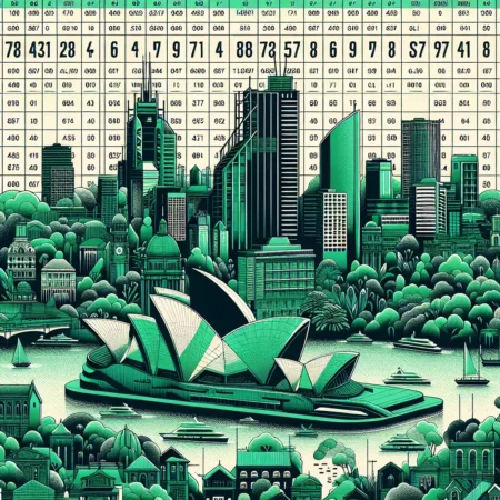 Data Togel Sydney Pola Tarung