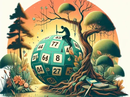 Data Togel Sydney 6D Angkanet