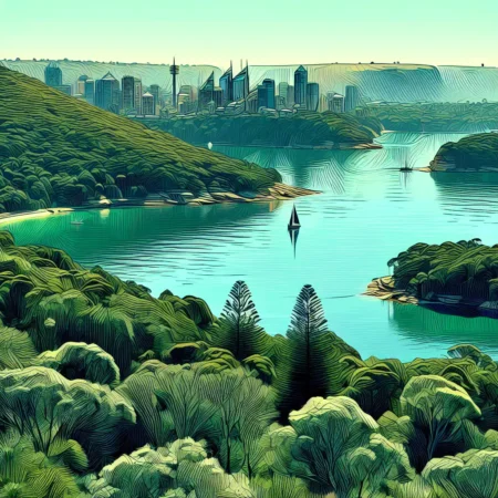 Paito Warna Sydney Virdsam