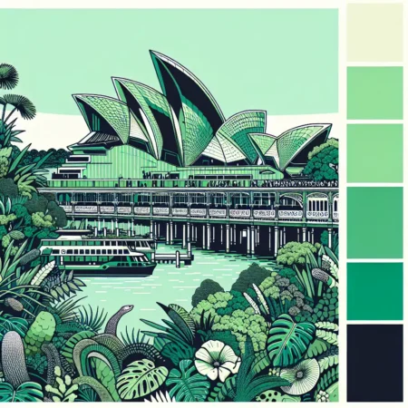 Paito Warna Sydney Bos Paito