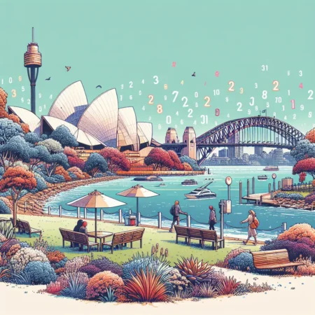 Live Draw Sydney Pencari Angka